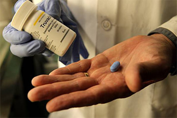 antiretrovirusni lekovi protiv HIVa