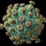 hiv virus