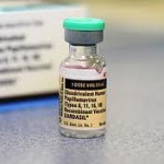 vakcina gardasil
