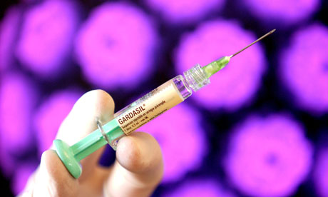vakcina protiv HPV virusa